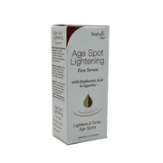 Hyalogic Age Spot Lightening Serum 30ml - هايالوغيك سيروم تفتيح تصبغات البشرة 30 مل