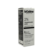 LaCabine Tranexamic Acid 2% Serum Cream 30ml - لاكابين ترانيكساميك اسيد 2 بالمئة سيروم كريم 30 مل