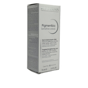 Bioderma Pigmentbio Sensitive Areas Cream 75ml - بيوديرما بيغمنتبيو كريم للمناطق الحساسة 75 مل
