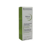 Bioderma Sebium Hydra 40ml - بيوديرما سيبيوم هيدرا 40 مل
