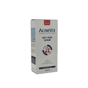 AcneVit Anti Acne Serum 30ml - اكنيفِت سيروم مضاد لحب الشباب 30 مل