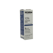 LaCabine Glycolic Acid 10% Serum Cream 30ml - لاكابين جليكوليك اسيد 10 بالمئة سيروم كريم 30 مل