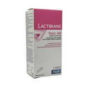 LACTIBIANE Topic AD Emollient Balm 125ml - لاكتيبيان توبك ايه دي بلسم مرطب للبشرة الجافة 125 مل