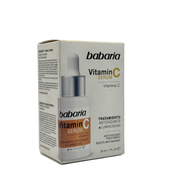 Babaria Face Serum Vitamin C 30ml - باباريا سيروم فيتامين سي للوجه 30 مل
