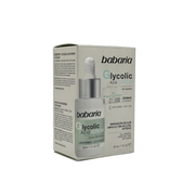 Babaria Face Serum Glycolic 30ml - باباريا سيروم الجليكوليك للوجه 30 مل
