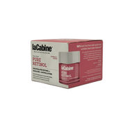 LaCabine Pure Retinol Cream 50ml - لاكابين كريم الريتينول النقي 50 مل