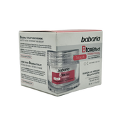Babaria Botox Effect Total Lift Cream 50ml - باباريا كريم تأثير البوتوكس للشد وملء الخطوط 50 مل