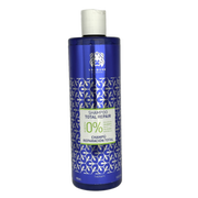 Valquer Total Repair Shampoo 400ml - فالكر شامبو الإصلاح الشامل 400 مل