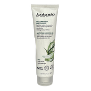 Babaria Gel Limpiador Matificante 150 ml - باباريا جل منظف مطفي 150 مل