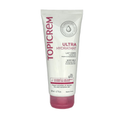 Topicrem ULTRA-MOISTURIZING BODY MILK 200ml - توبكريم حليب الجسم فائق الترطيب 200 مل