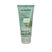 Babaria Gel Facial Exfoliante 100 ml - باباريا جل مقشر للوجه 100 مل