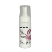 Babaria Mousse Cremoso Limpiador 150 ml - باباريا موس منظف كريمي 150 مل