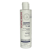 Topicrem DERMO SPECIFIC PV-DS CLEANSING GEL 200ml - توبكريم ديرمو سبيسيفيك بي في دي اس جل منظف 200 مل