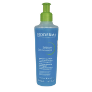 Bioderma SÉBIUM GEL MOUSSANT 200ml - بيوديرما سيبيوم جل موسان 200 مل