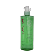 Topicrem AC CONTROL PURIFYING CLEANSING GEL 400ml - توبكريم اي سي كنترول جل منظف منقي 400 مل