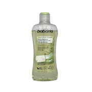 Babaria Soothing Facial Toner 200ml - باباريا تونر مهدئ للوجه 200 مل