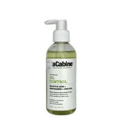 Lacabine Oil Control Facial Cleansing 250ML - لاكابين جل منظف للوجه للتحكم بالزيوت 250 مل