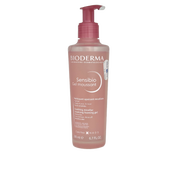 Bioderma Sensibio Gel Moussant 200Ml - بيوديرما سينسيبيو جل موسان 200 مل