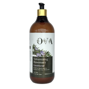 Ova Rosemary Hair Conditioner 1000 ML - أوفا بلسم الشعر بإكليل الجبل 1000 مل