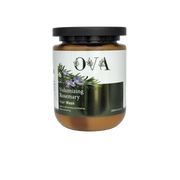 Ova Rosemary Hair Mask 500 ML - أوفا ماسك الشعر بإكليل الجبل 500 مل