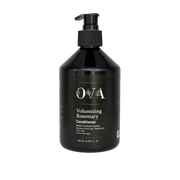 Ova Volumizing Rosemary Hair Conditioner 500 ML - أوفا بلسم إكليل الجبل لزيادة الكثافة 500 مل
