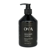 Ova Rosemary Shampoo 500 ML - أوفا شامبو إكليل الجبل 500 مل