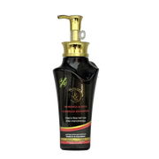 J&L Moringa & Oils Complex Shampoo 350ml - جي اند ال شامبو المورينغا ومزيج الزيوت 350 مل