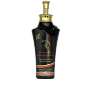 J&L Moringa & Oils Complex Shampoo 600ml - جي اند ال شامبو المورينغا ومزيج الزيوت 600 مل