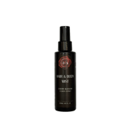 OVA Hair and Body Mist Cherry Blossom 120 ml - أوفا بخاخ للشعر والجسم برائحة زهرة الكرز 120 مل