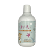 OVA Detangling Conditioner 500ml - أوفا بلسم لفك تشابك الشعر 500 مل