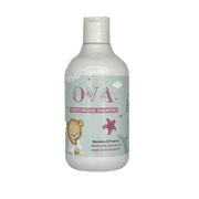 Ova Moisturizing Shampoo 500ml - أوفا شامبو مرطب 500 مل
