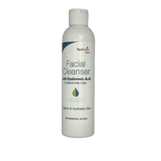 Hyalogic Facial Cleanser 237 ml - هايالوچيك غسول للوجه 237 مل