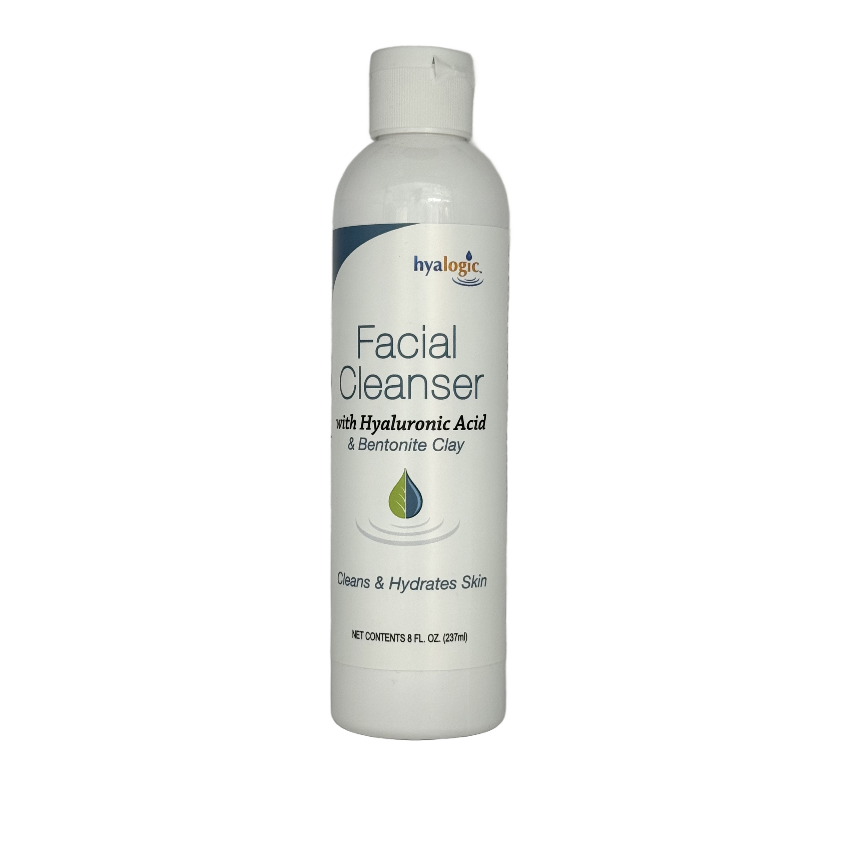 Hyalogic Facial Cleanser 237 ml - هايالوچيك غسول للوجه 237 مل