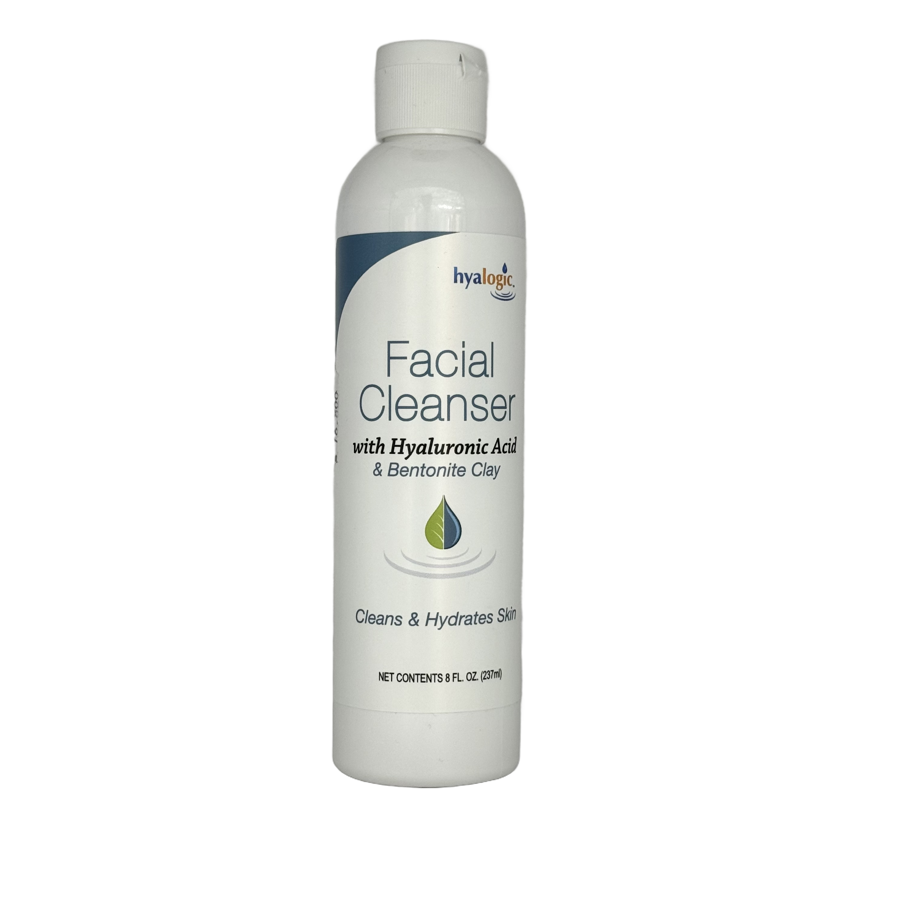 Hyalogic Facial Cleanser 237 ml - هايالوچيك غسول للوجه 237 مل