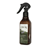Ova Rosemary Leave-In Spray - أوفا بخاخ إكليل الجبل ليف إن