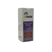 Dr.SudoRush Soft Care Serum 30ml - دكتور سودورش سيروم العناية الناعمة 30 مل