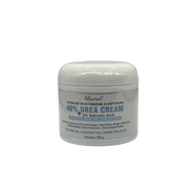 Ebanel Intensive Moisturizing 40% Urea Cream Plus 2% Salicylic Acid 130 g  -  إيبانيل كريم ترطيب مكثف يوريا 40% مع حمض الساليسيليك 2% 130 غ