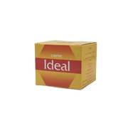 Ideal Cream For Anti Acne Freckles and Ephelis 30 ml - آيديل كريم مضاد لحب الشباب والنمش والكلف 30 مل