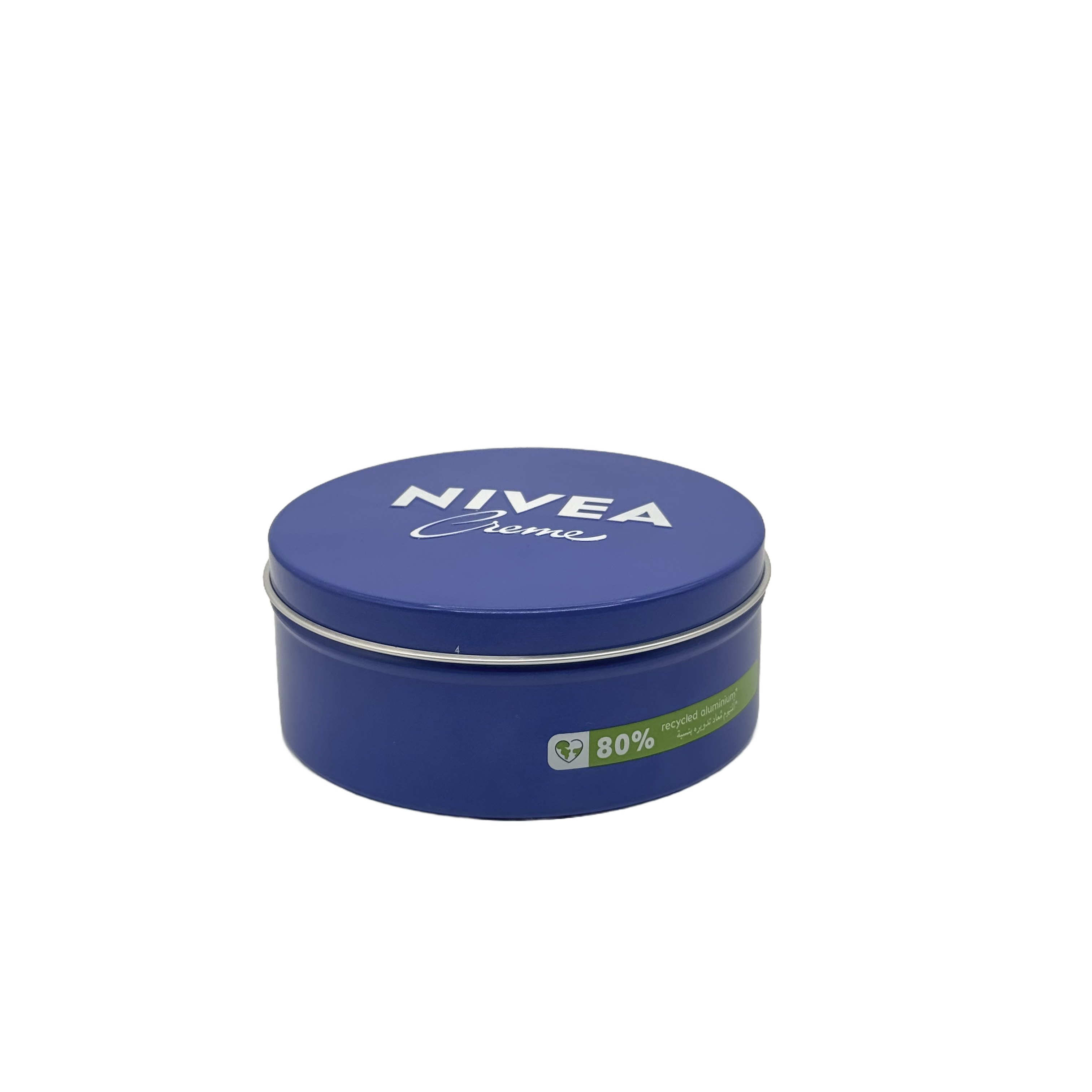 NIVEA CREME 250ml - كريم نيفيا 250 مل
