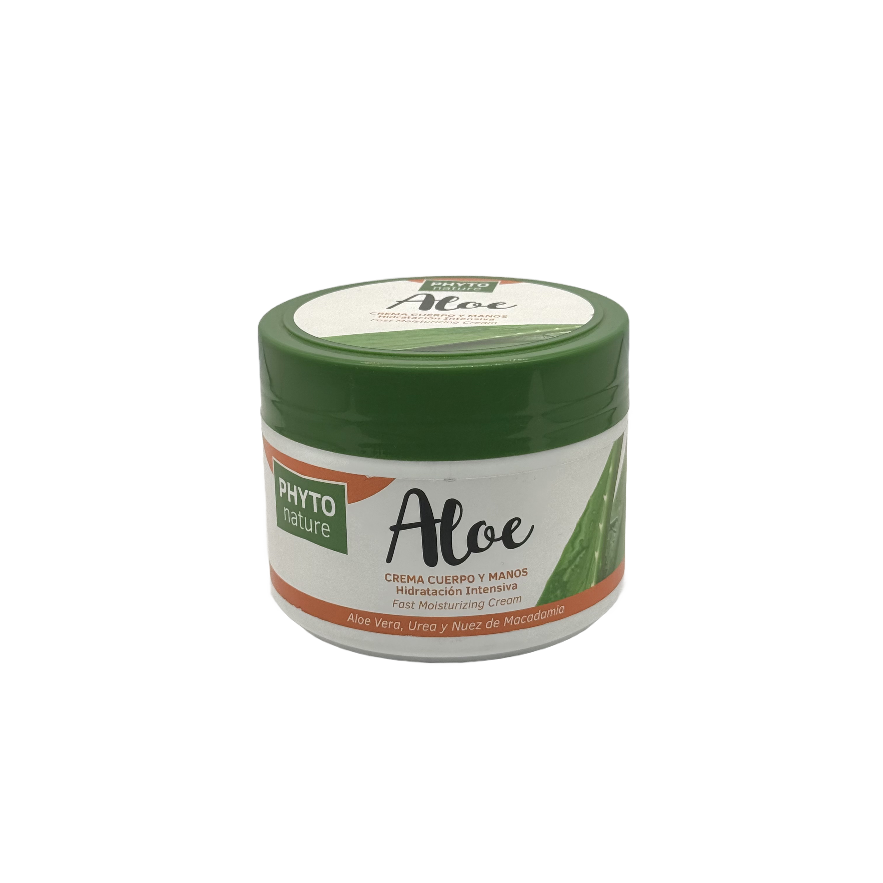 Phyto Nature Aloe Vera Gel 200ml - جل فيتو نيتشر ألوفيرا 200 مل