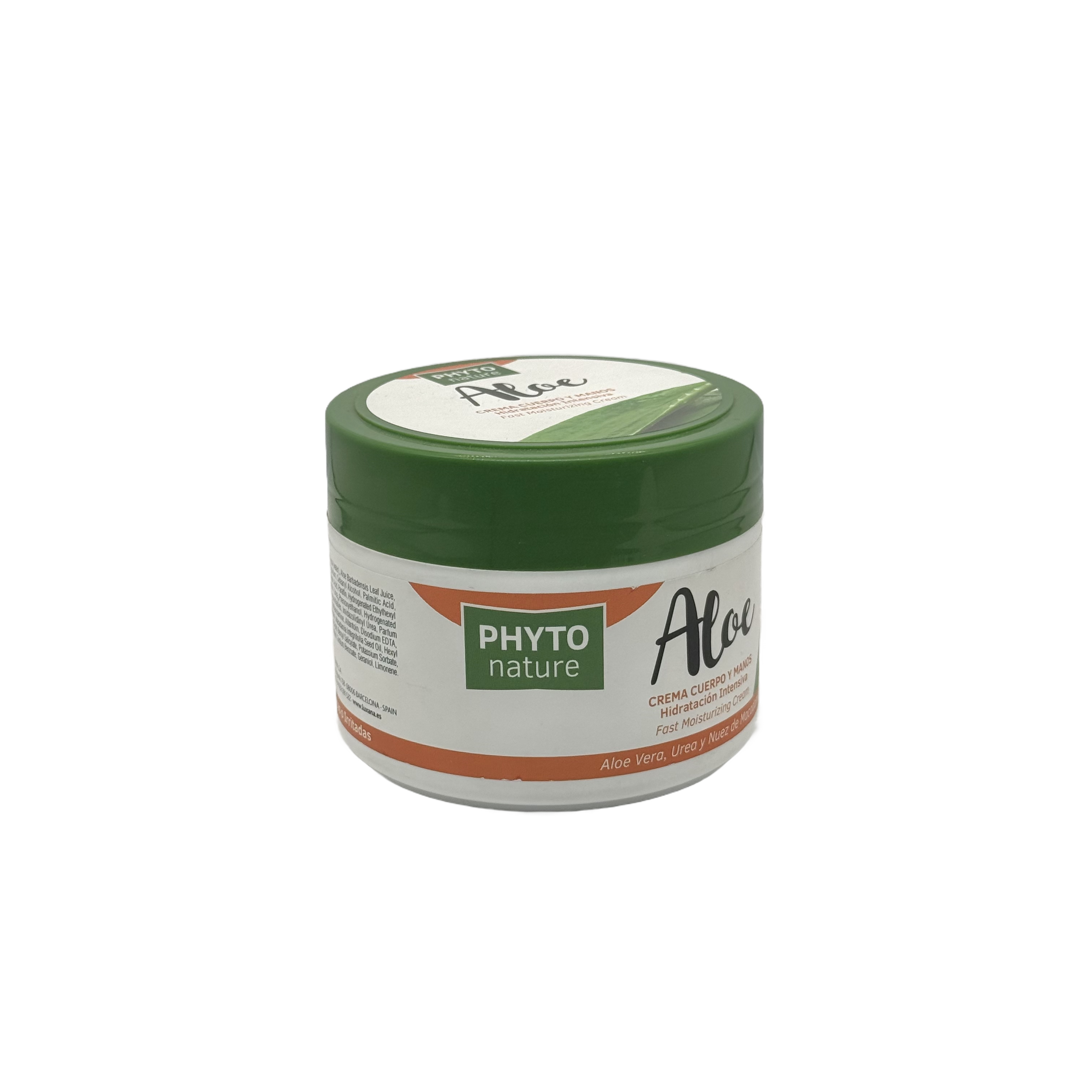 Phyto Nature Aloe Vera Gel 200ml - جل فيتو نيتشر ألوفيرا 200 مل