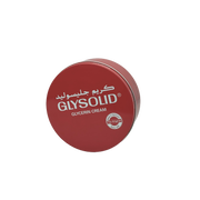 GLYSOLID Glycerin Cream 250ml - كريم جلسوليد بالجليسرين 250 مل