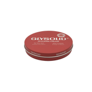 GLYSOLID Glycerin Cream 80ml - كريم جلسوليد بالجليسرين 80 مل