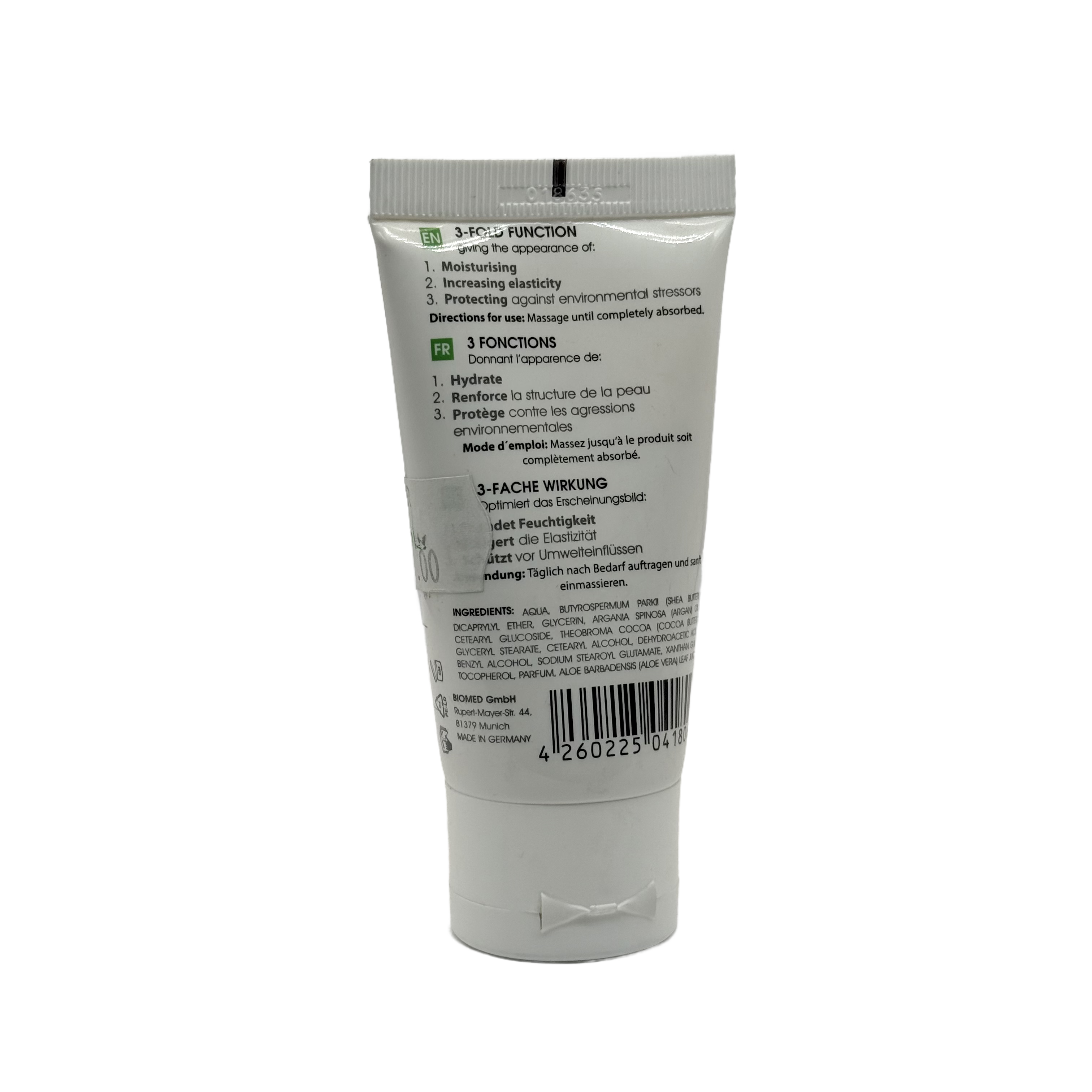 Biomd High Five Hand Cream 50ml - كريم بيو ام دي هاي فايف لليدين 50 مل