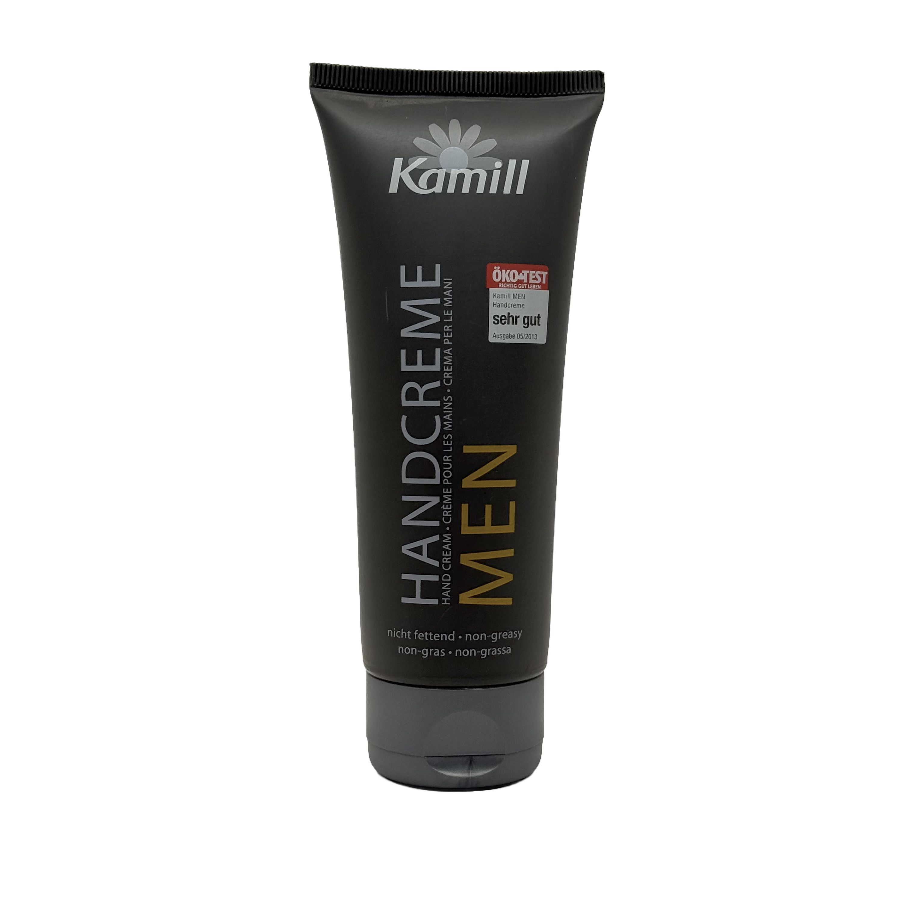 Kamill Hand Cream Men 100ml - كريم كاميل لليدين للرجال 100 مل