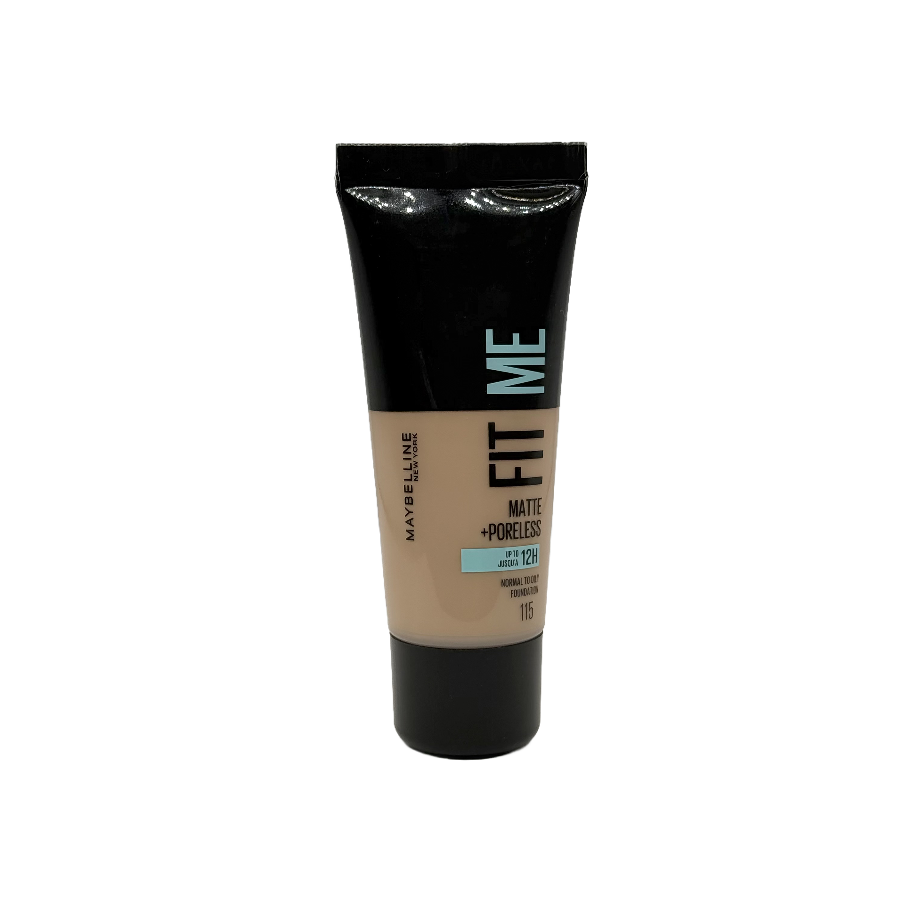 Maybelline Fit Me Fresh Tint SPF50 02 30ml - تينت ميبيلين فيت مي فريش SPF50 درجة 02 30 مل
