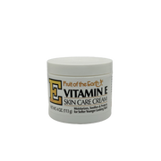 Fruit Of The Earth Vitamin E Moisturising Cream 113 g - كريم ترطيب فيتامين إي من فروت اوف ذا ايرث 113 غ