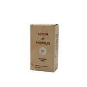 SERUM OF PROPOLIS 30ML - سيروم العكبر مع العسل اليمني 30 مل