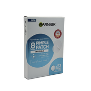 Garnier 8hr Pimple Patch 22 patches - لصقات غارنييه للحبوب لمدة 8 ساعات 22 لصقة