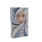 Lady Diana Nose Pack 6 strips - لصقات الأنف ليدي ديانا 6 لصقات